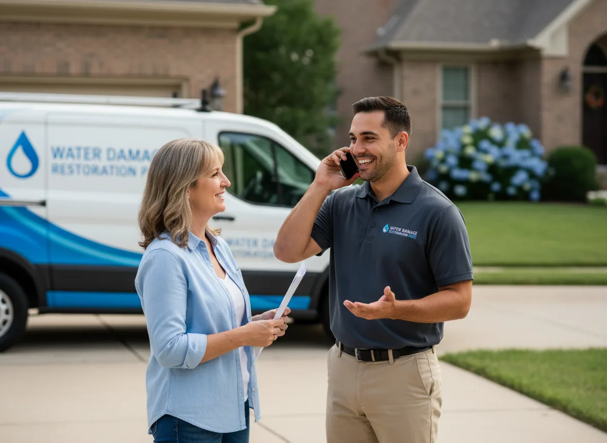 Flood Restoration Seminole, AL FAQs